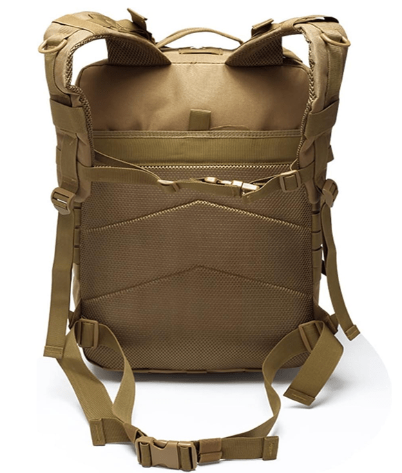 Maleta Militar Táctica Para Camping Amer - Marceina