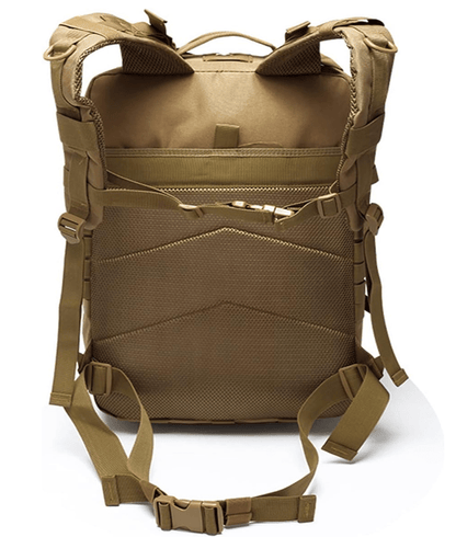 Maleta Militar Táctica Para Camping Amer - Marceina